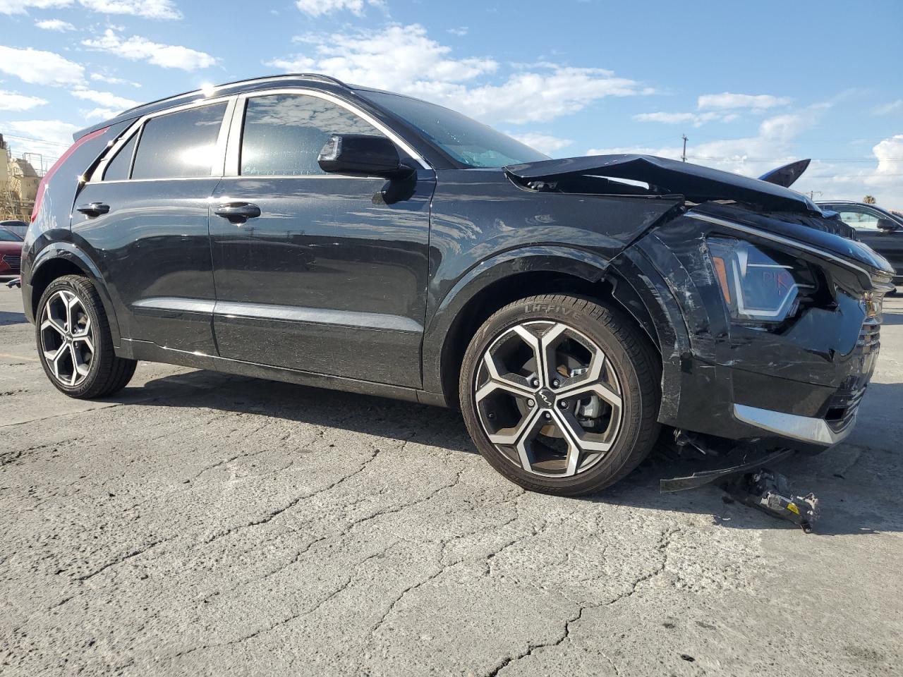 2024 KIA Niro