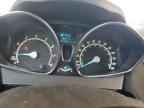 2014 FORD Fiesta
