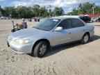 2002 HONDA ACCORD