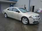 2011 CHEVROLET MALIBU