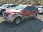 2003 KIA SORENTO