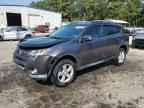 2014 TOYOTA RAV4