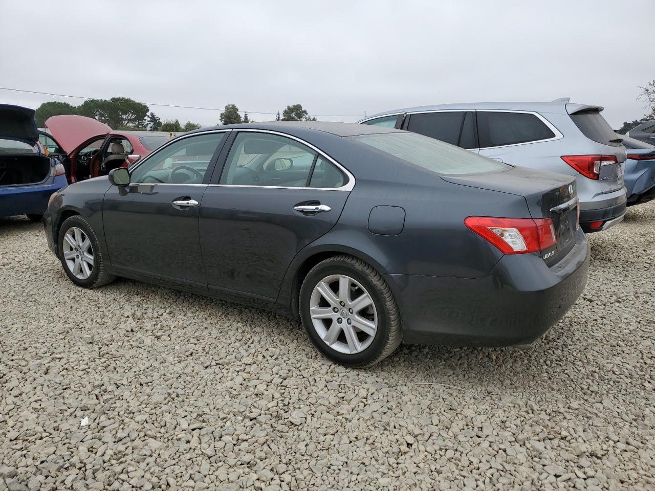 2009 LEXUS Es