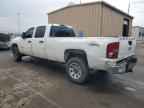 2013 CHEVROLET Silverado