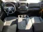 2025 CHEVROLET Silverado