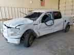 2015 FORD F-150 Lightning