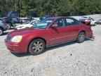 2006 FORD Five Hundred