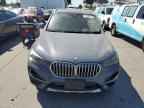 2020 BMW X1