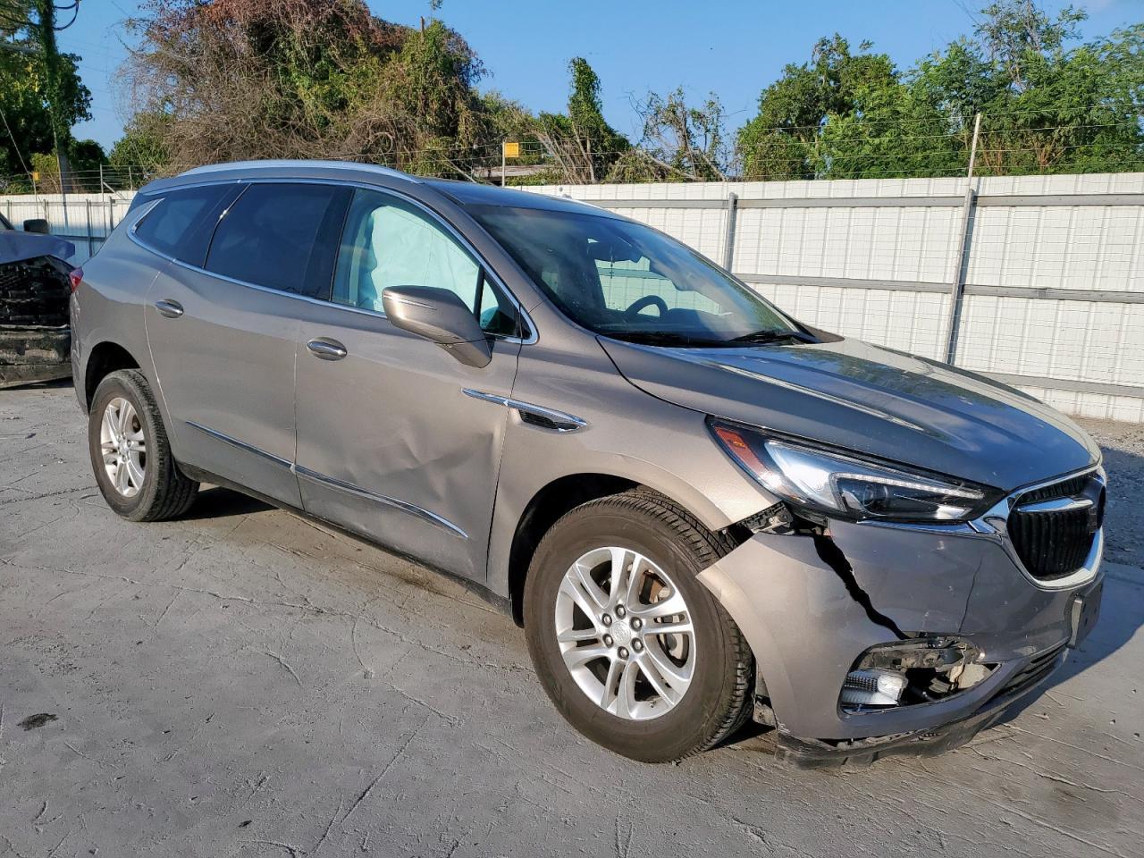 2019 BUICK ENCLAVE