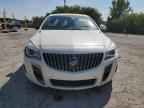 2015 BUICK Regal