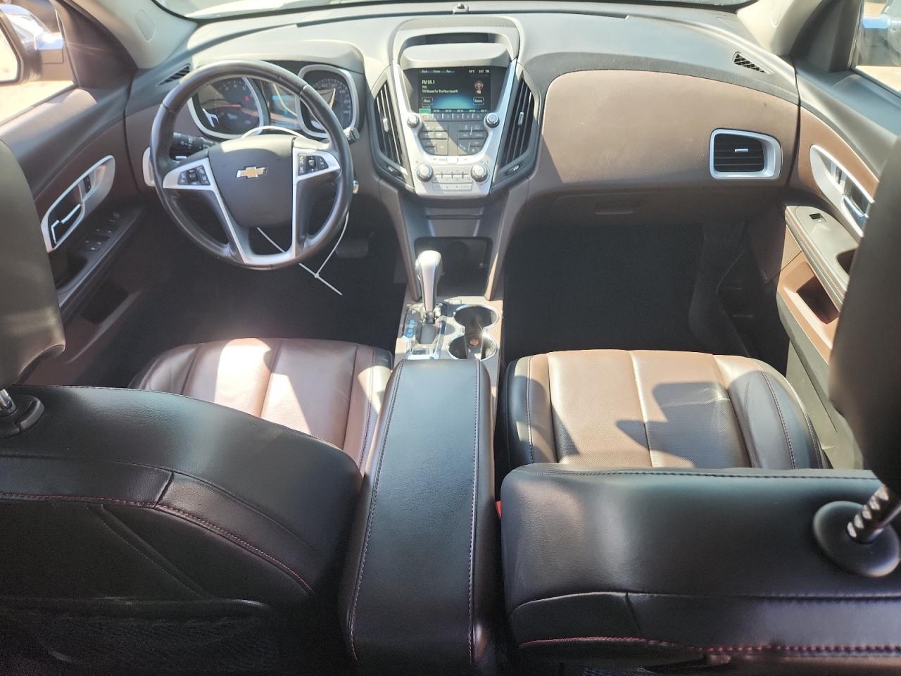 2014 CHEVROLET EQUINOX