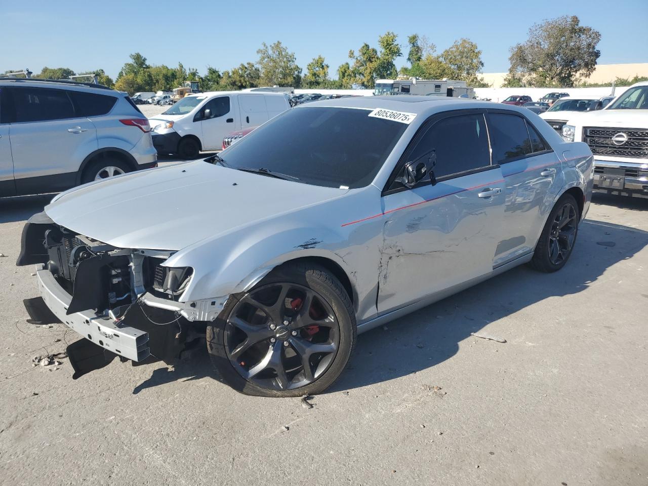 2023 CHRYSLER 300