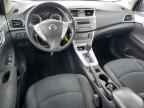 2013 NISSAN SENTRA