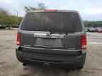 2012 HONDA PILOT
