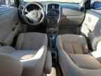 2016 NISSAN VERSA