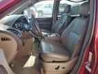 2012 CHRYSLER Town & Country
