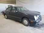 2001 MERCEDES-BENZ E-Class