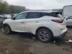 2015 NISSAN MURANO