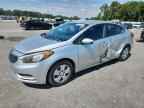 2014 KIA FORTE