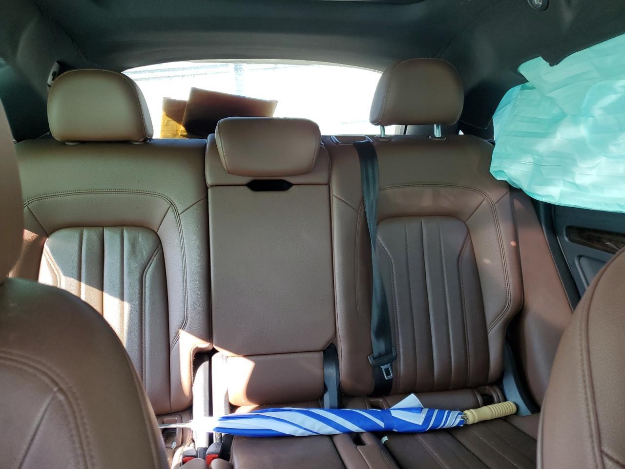 2019 AUDI Q5