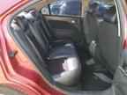 2007 FORD FUSION