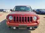 2016 JEEP PATRIOT