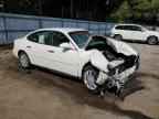 2007 BUICK LACROSSE
