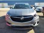 2018 BUICK ENCLAVE