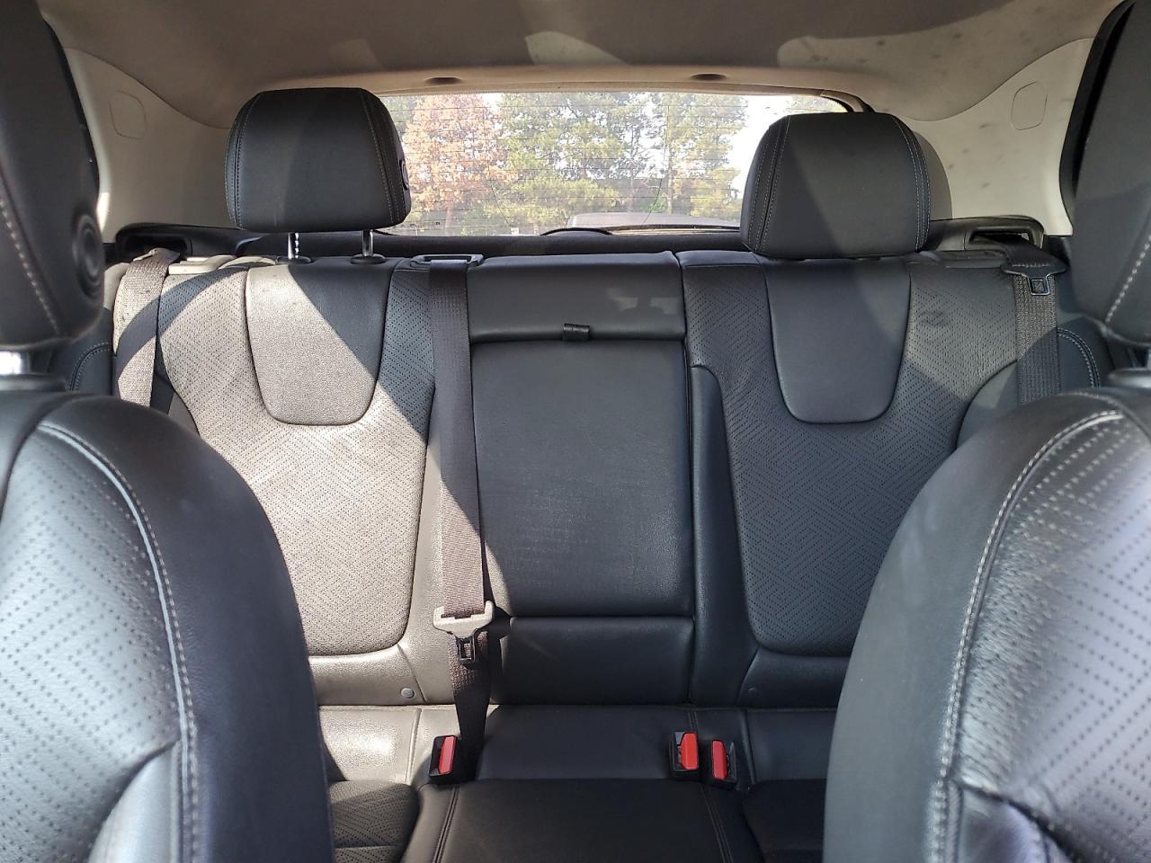 2020 BUICK Encore GX