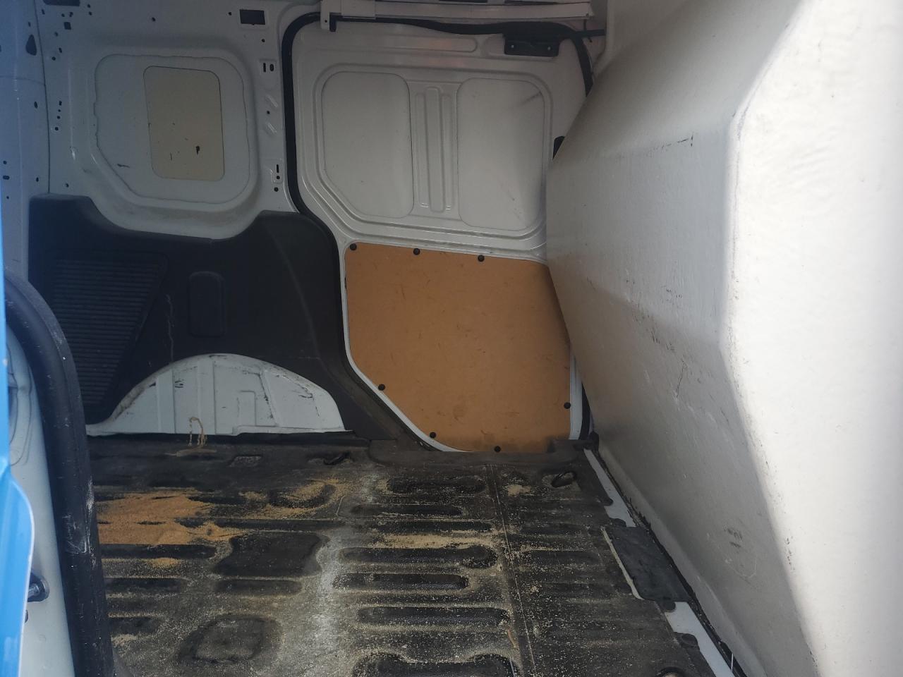 2022 FORD TRANSIT CONNECT