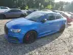2019 AUDI RS3