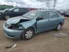 2006 TOYOTA COROLLA