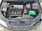 2009 HYUNDAI SONATA