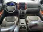 2010 TOYOTA SIENNA