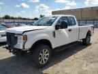 2021 FORD F-250