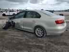 2011 VOLKSWAGEN JETTA