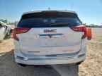 2018 GMC Terrain