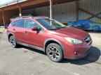 2013 SUBARU XV Crosstrek