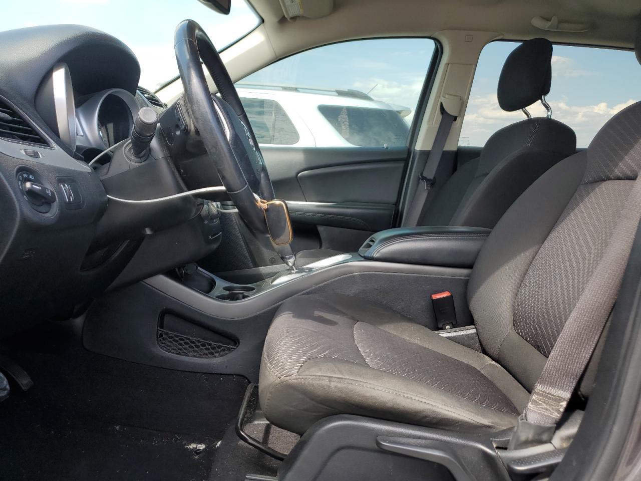 2019 DODGE JOURNEY