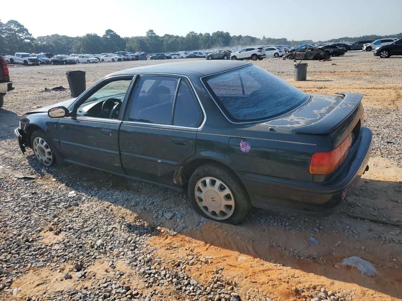 1993 HONDA ACCORD