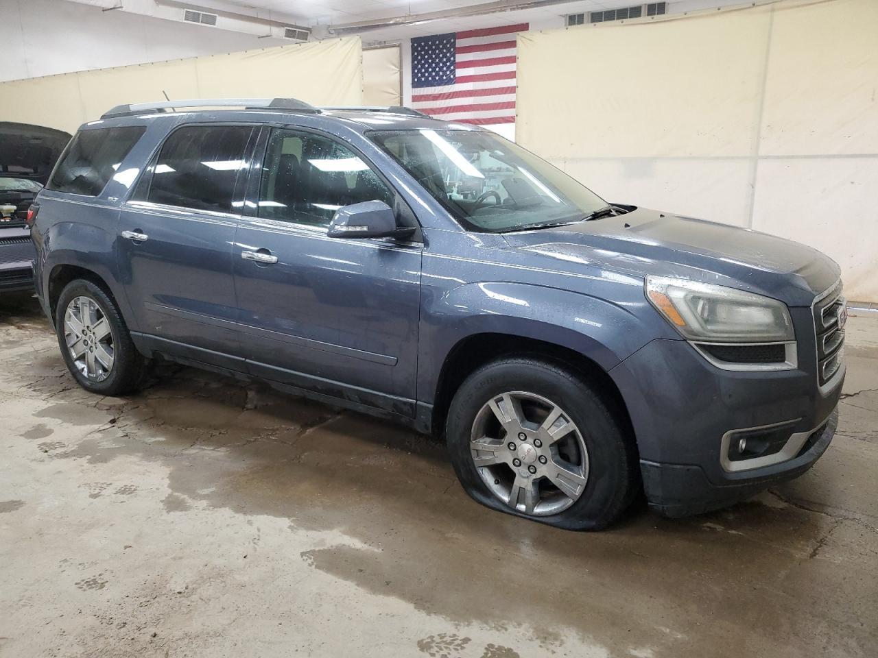 2014 GMC ACADIA
