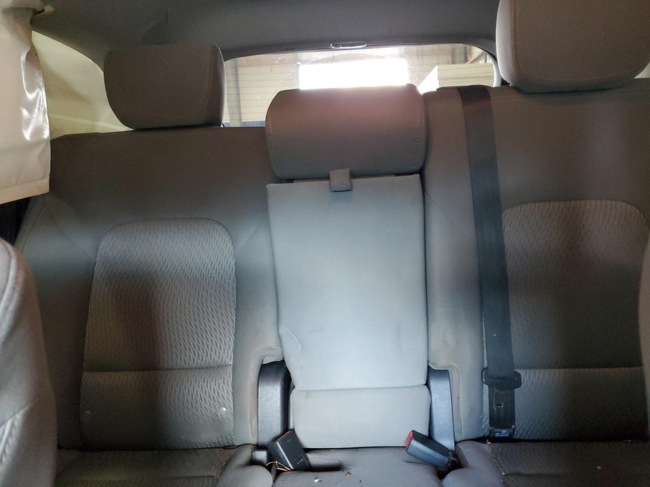 2016 HYUNDAI SANTA FE