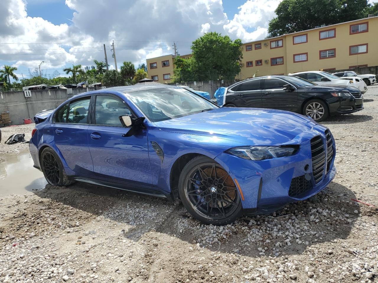 2025 BMW M3
