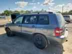 2007 TOYOTA HIGHLANDER