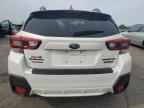 2022 SUBARU Crosstrek