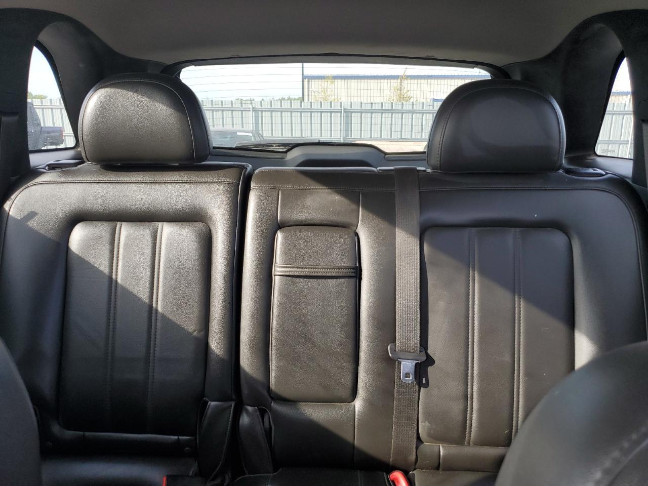 2014 CHEVROLET Captiva