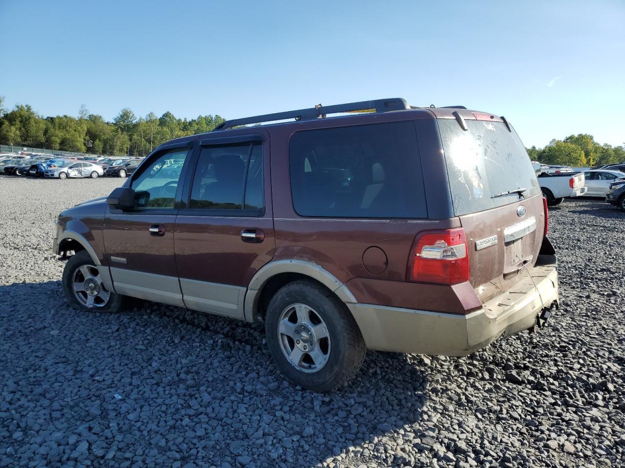 2007 FORD Expedition