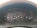 2000 HONDA CIVIC