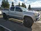 2012 TOYOTA TACOMA