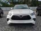 2024 TOYOTA HIGHLANDER